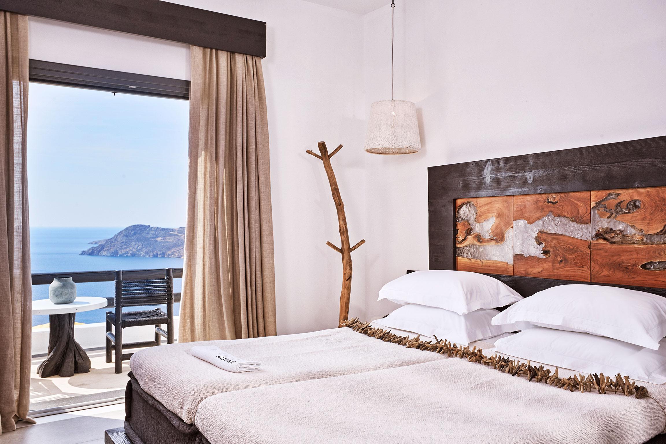 Myconian Utopia Relais & Chateaux Elia  Zewnętrze zdjęcie