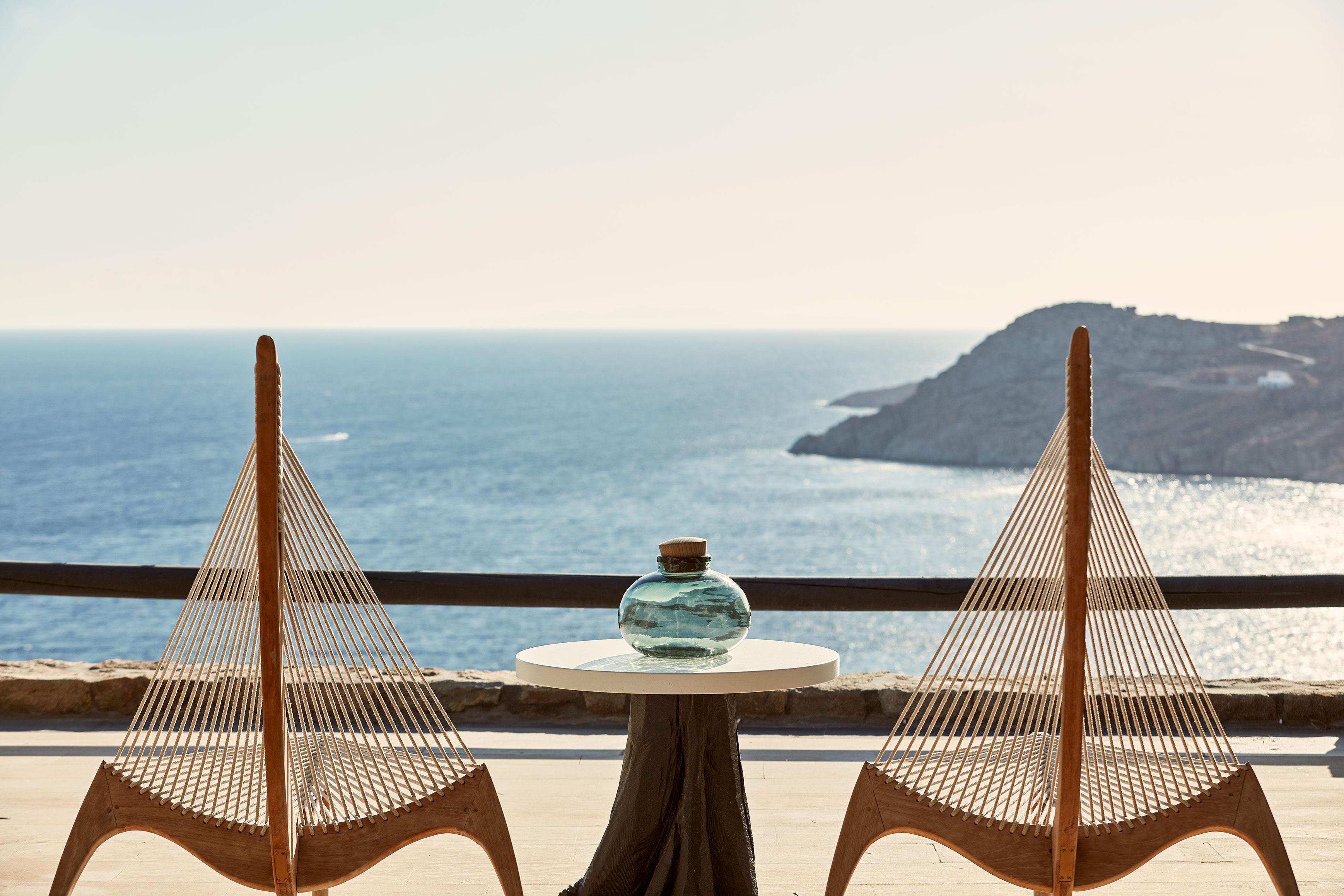 Myconian Utopia Relais & Chateaux Elia  Zewnętrze zdjęcie