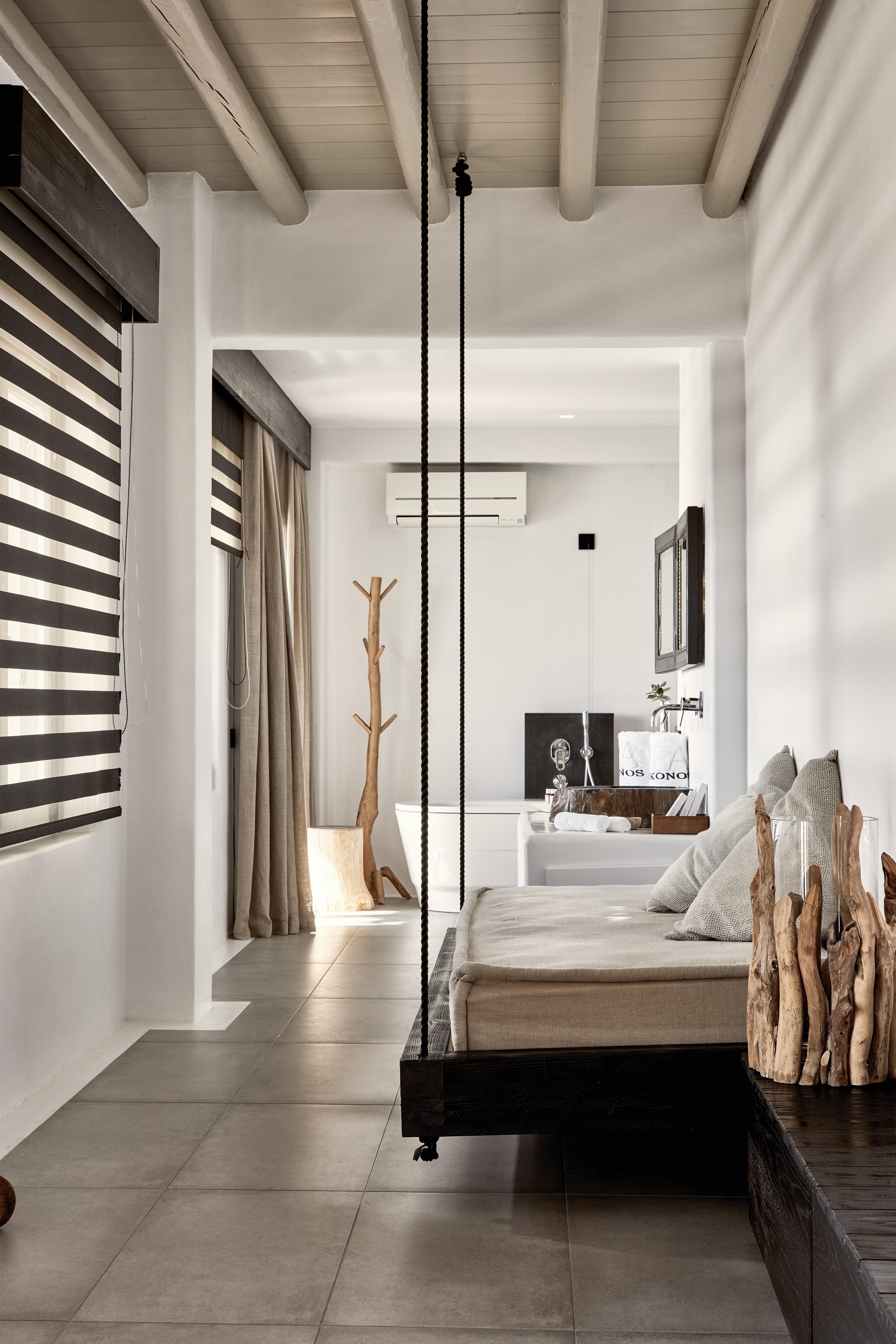 Myconian Utopia Relais & Chateaux Elia  Zewnętrze zdjęcie