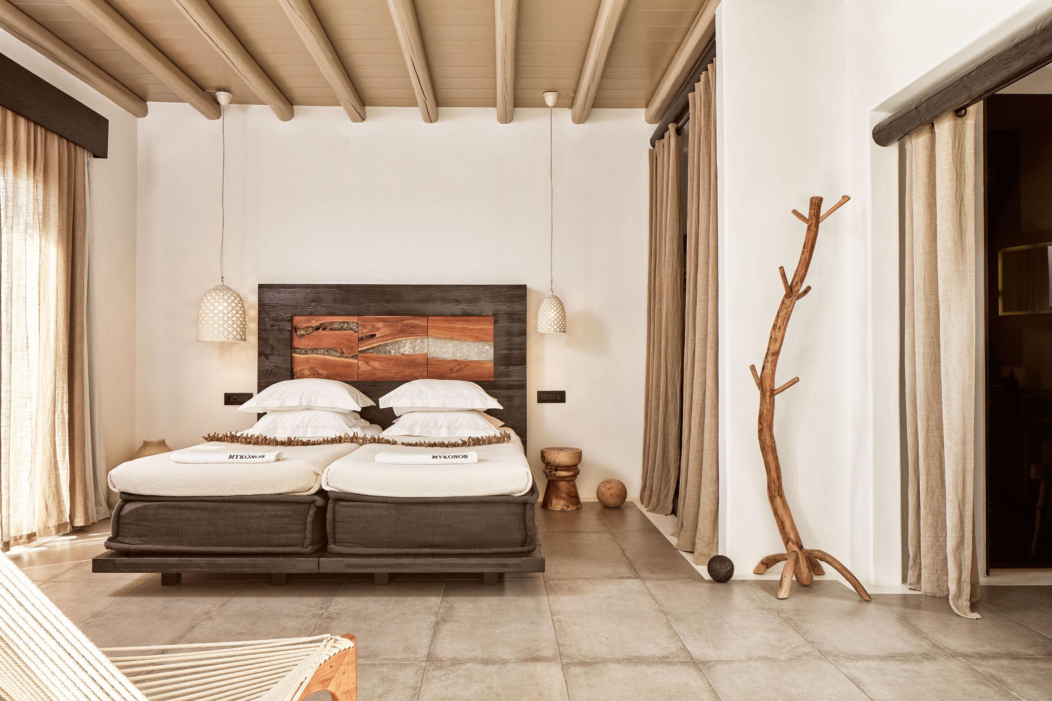 Myconian Utopia Relais & Chateaux Elia  Zewnętrze zdjęcie