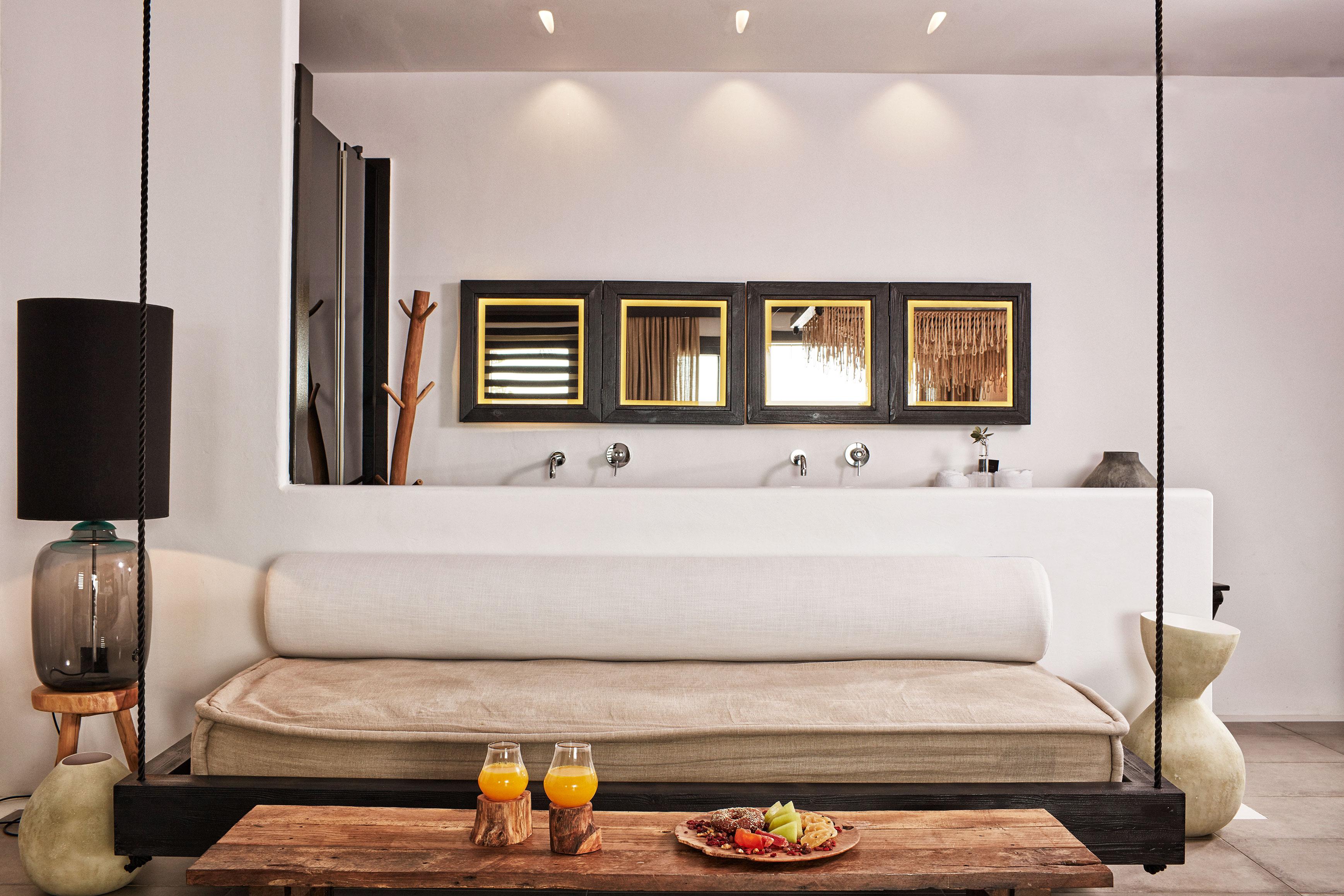 Myconian Utopia Relais & Chateaux Elia  Zewnętrze zdjęcie