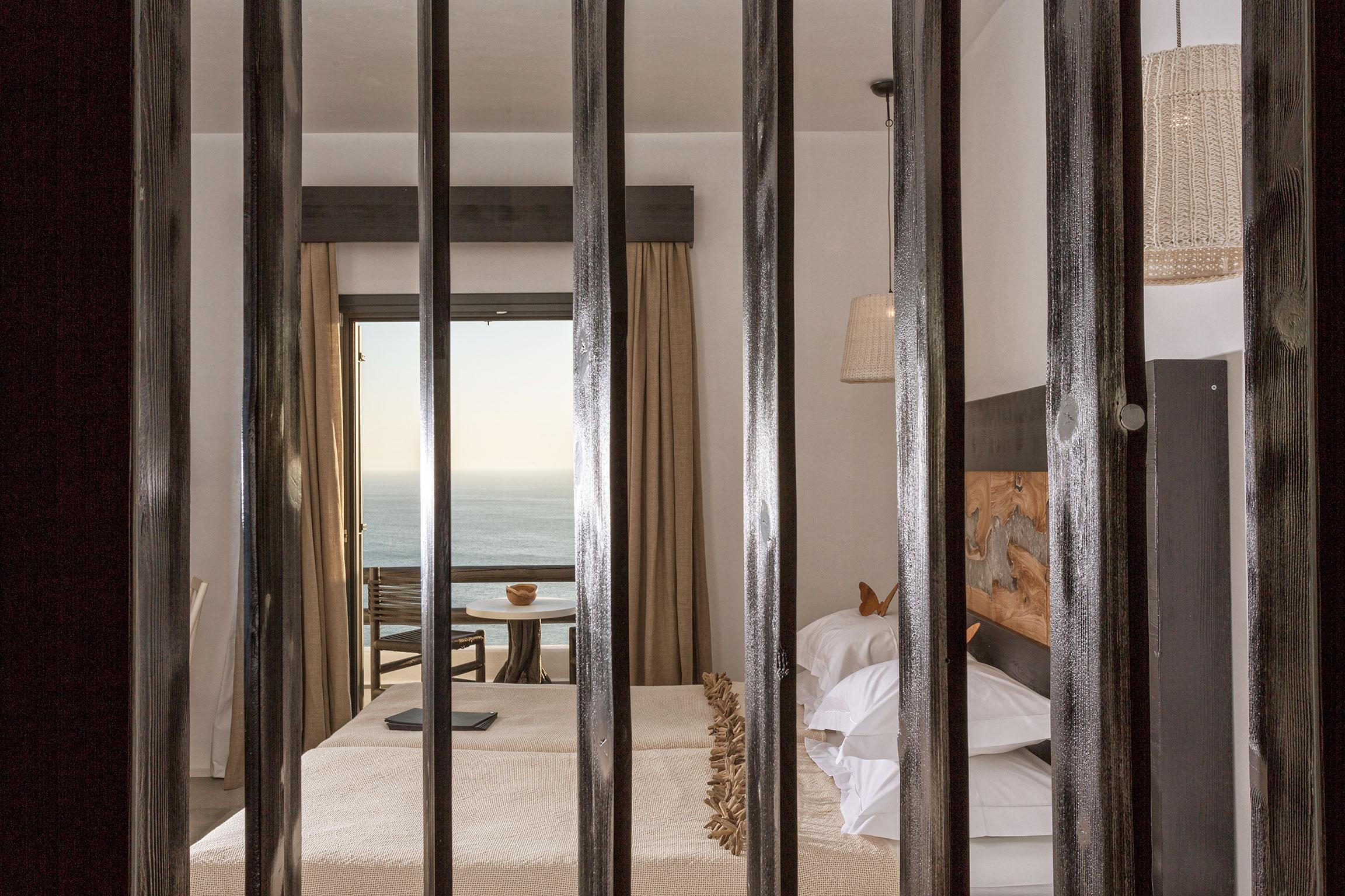 Myconian Utopia Relais & Chateaux Elia  Zewnętrze zdjęcie