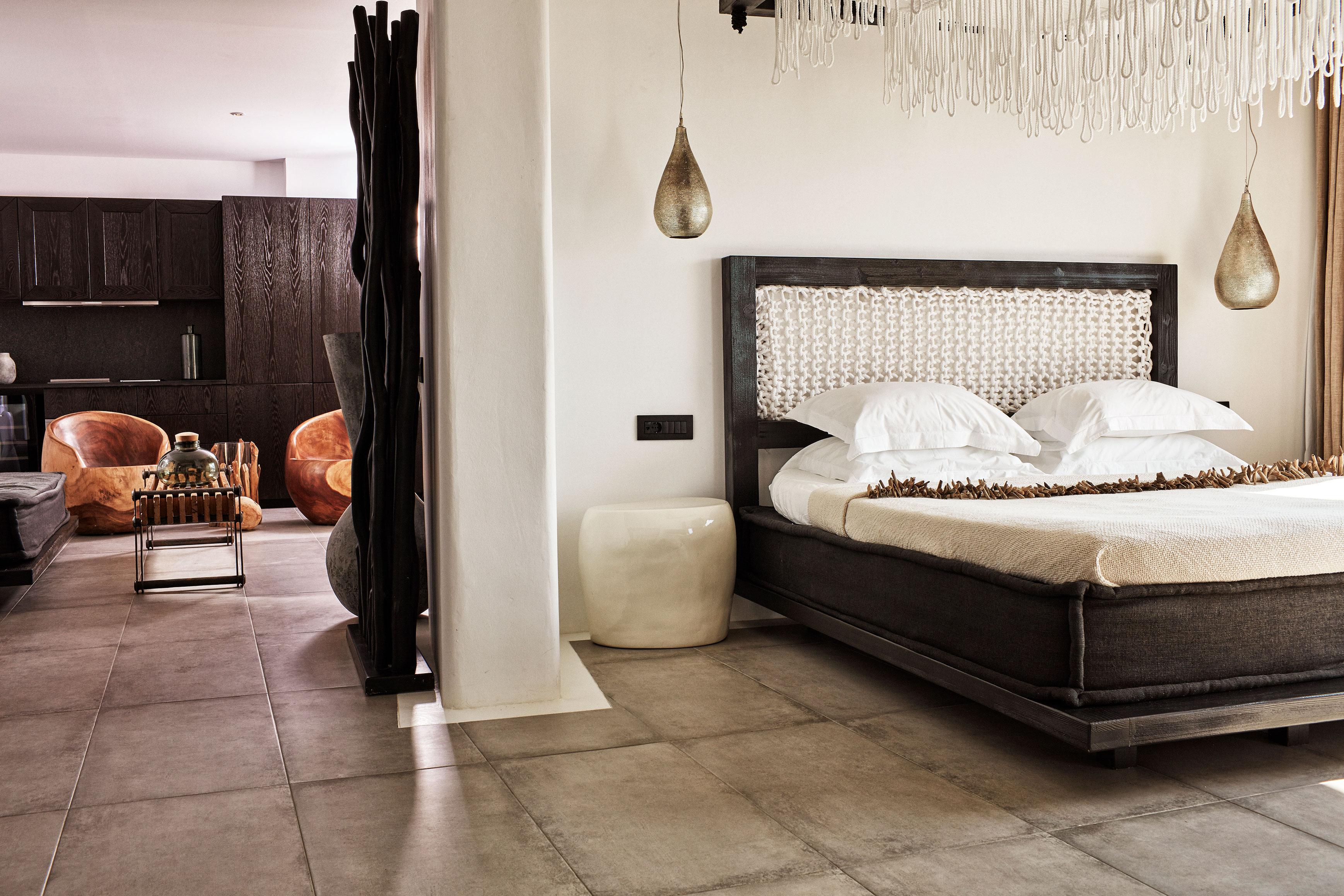 Myconian Utopia Relais & Chateaux Elia  Zewnętrze zdjęcie