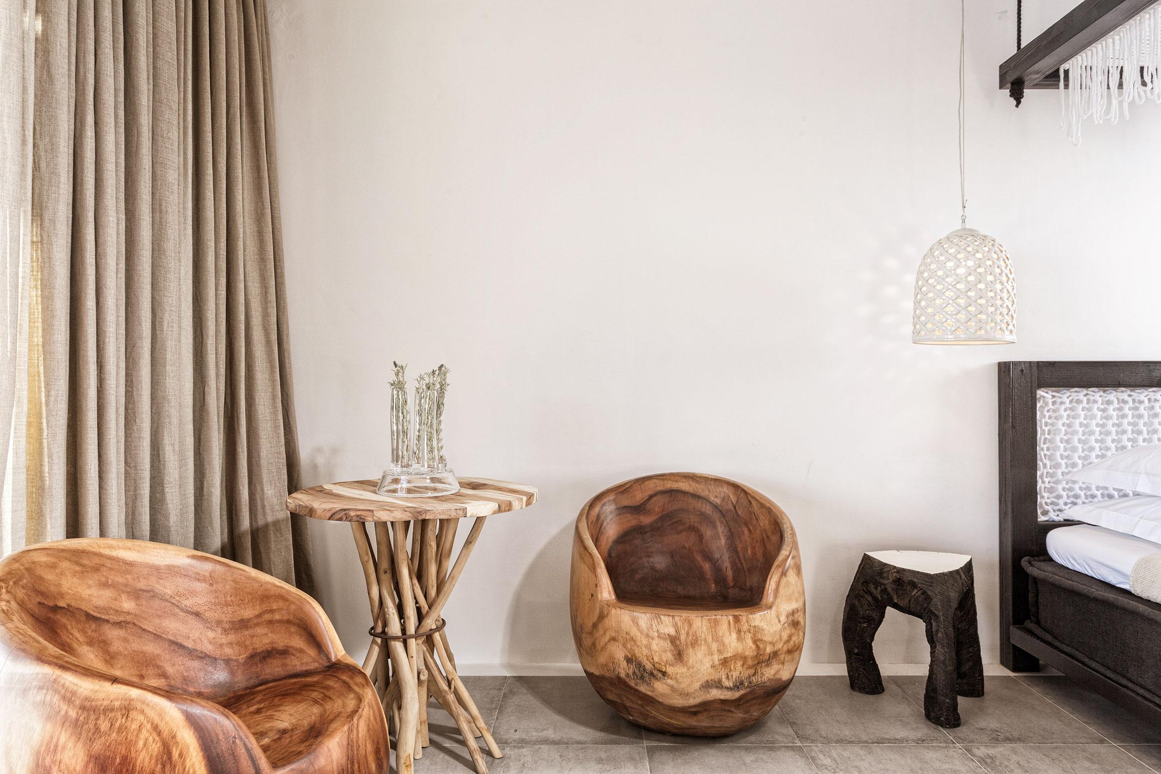 Myconian Utopia Relais & Chateaux Elia  Zewnętrze zdjęcie