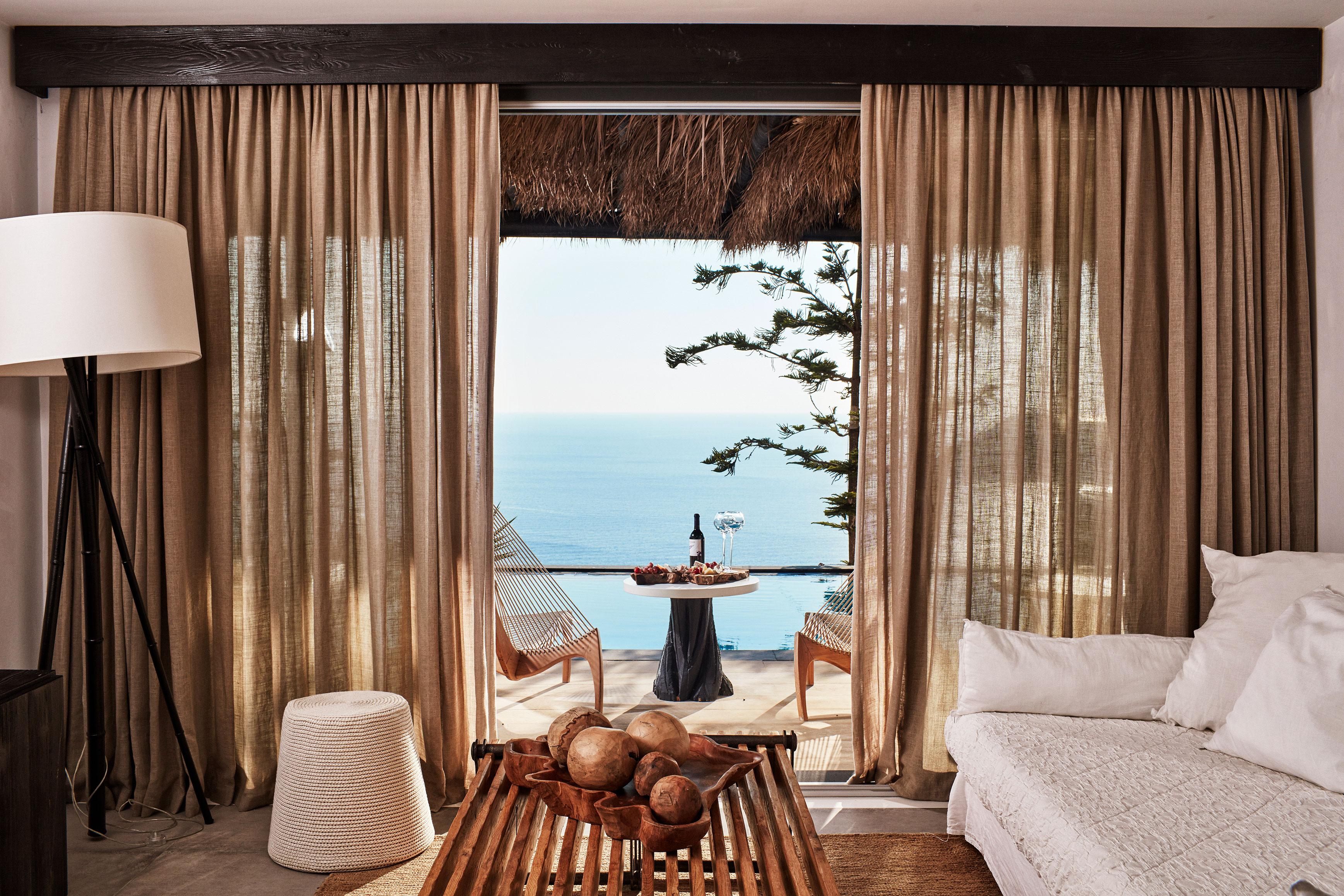 Myconian Utopia Relais & Chateaux Elia  Zewnętrze zdjęcie