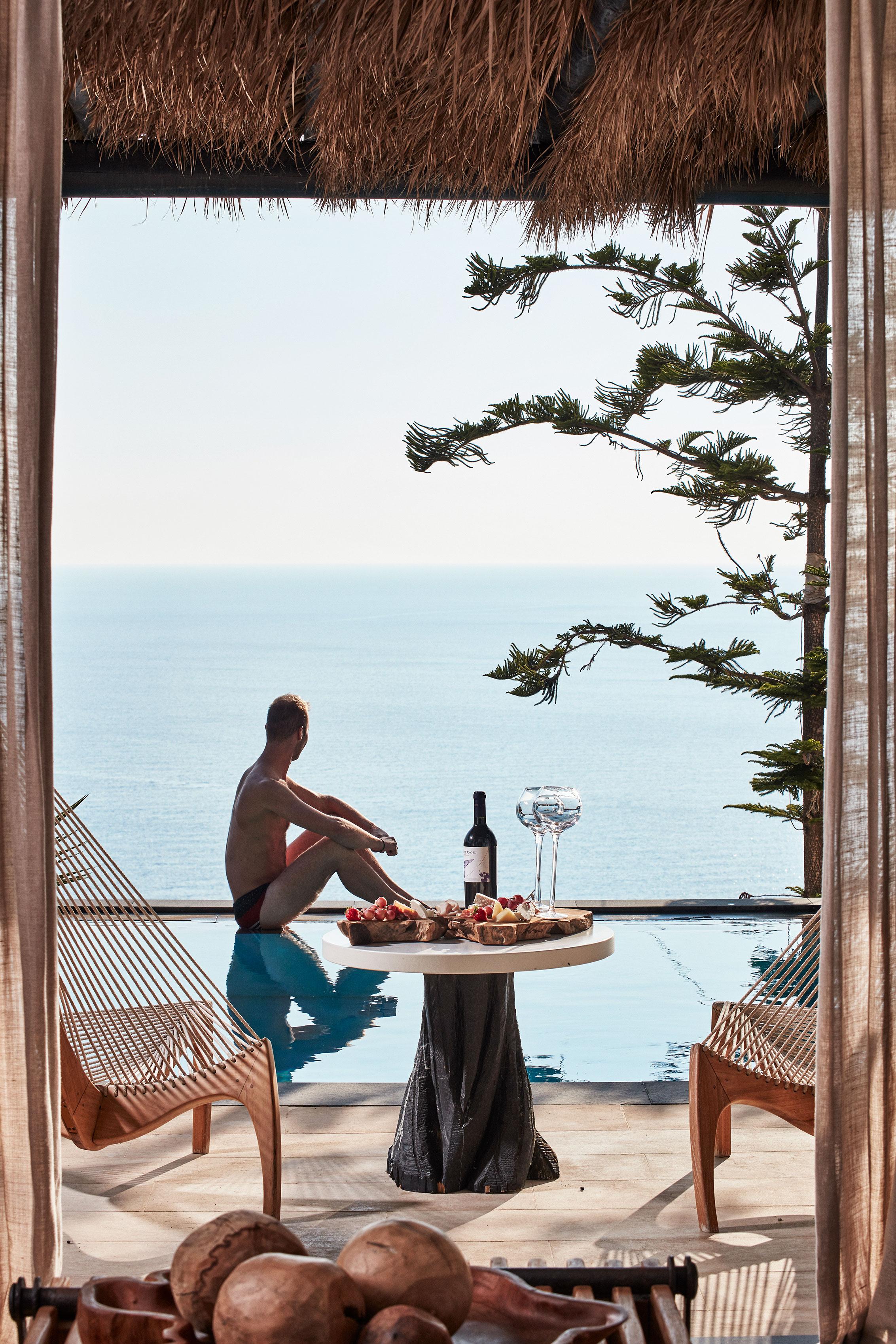 Hotel Myconian Utopia Relais & Chateaux Elia  Zewnętrze zdjęcie