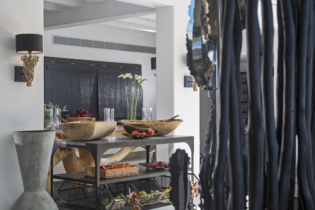 Myconian Utopia Relais & Chateaux Elia  Zewnętrze zdjęcie