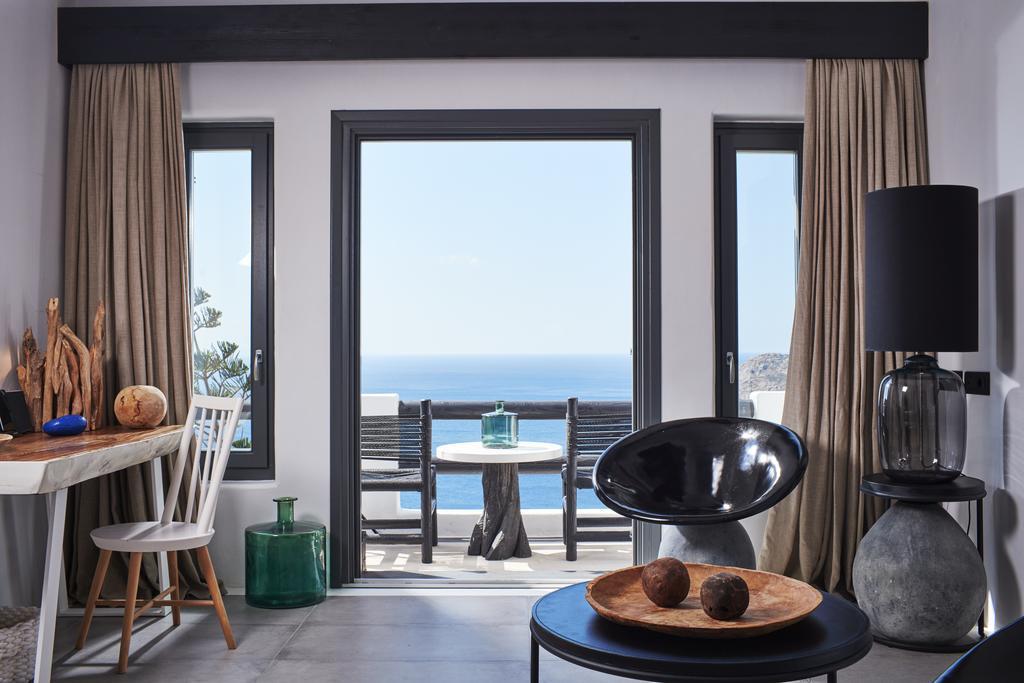 Myconian Utopia Relais & Chateaux Elia  Zewnętrze zdjęcie