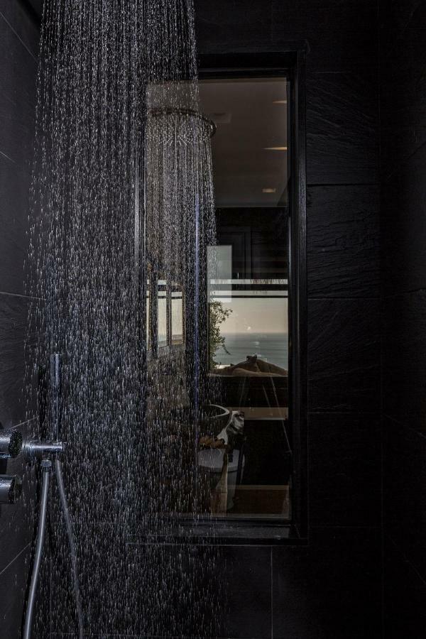 Myconian Utopia Relais & Chateaux Elia  Zewnętrze zdjęcie